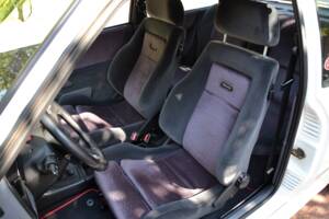 Bild 14/19 von Ford Escort turbo RS (1988)