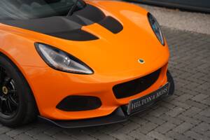 Image 25/50 of Lotus Elise Cup 250 (2019)