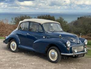 Immagine 6/12 di Morris Minor 1000 (1966)