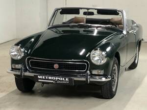 Bild 10/25 von MG Midget GAN5 (1972)