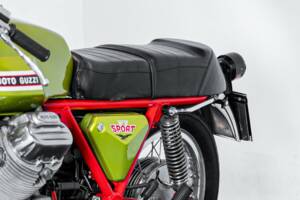 Afbeelding 45/50 van Moto Guzzi DUMMY (1972)