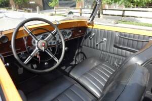 Bild 13/16 von Mercedes-Benz 380 K Cabriolet B (1936)