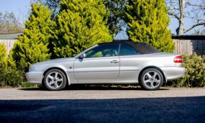 Image 3/48 of Volvo C70 2.0 T (2001)