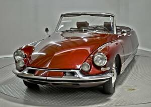 Imagen 9/50 de Citroën DS 19 Chapron (1961)