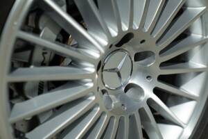 Bild 13/50 von Mercedes-Benz SL 55 AMG (2002)