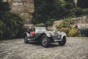 Image 32/49 of Jaguar SS 100  2.5 Litre (1938)