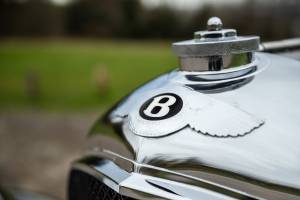 Bild 14/14 von Bentley 4 1&#x2F;2 Litre (1928)