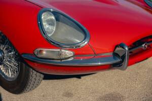 Bild 22/35 von Jaguar E-Type 3.8 (1963)