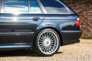 Bild 18/50 von ALPINA B10 V8 Touring (1998)