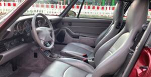Bild 3/18 von Porsche 911 Carrera 4S (1996)