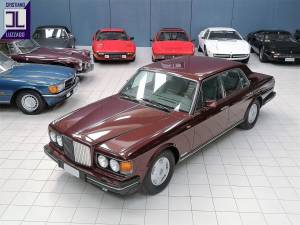 Image 2/50 of Bentley Brooklands (1992)