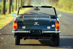 Immagine 10/16 di MG Midget GAN5 (1973)
