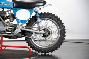 Bild 13/41 von Bultaco Frontera Mk10 370 (1973)