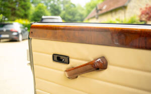 Bild 75/85 von Rover Mini Cabriolet (1996)