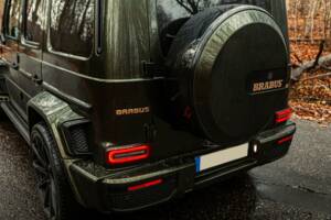 Immagine 26/26 di Mercedes-Benz G 63 AMG (LWB) (2019)