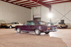 Bild 11/47 von Mercedes-Benz 280 SE (1970)