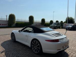 Obraz 29/29 pojazdu Porsche 911 Carrera (2013)