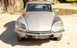 Image 13/53 of Citroën DS 23 Pallas (1972)