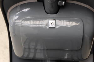 Bild 19/20 von Piaggio DUMMY (1976)