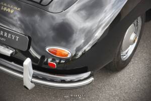 Imagen 33/99 de Porsche 356 A 1600 S Convertible D (1958)