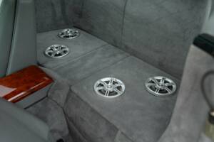 Image 31/50 de Mercedes-Benz SL 320 (1995)