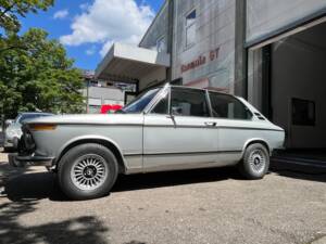 Bild 1/100 von BMW 2002 Touring (1974)