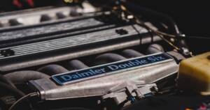 Bild 19/35 von Daimler Double Six (1993)
