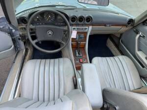 Image 13/27 de Mercedes-Benz 450 SL (1980)