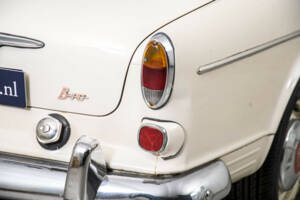 Bild 28/50 von Volvo Amazon S (1963)
