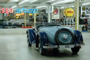 Bild 10/50 von Mercedes-Benz 170 Sport-Roadster (1933)
