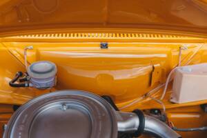 Image 8/50 of Ford Escort Mexico (1971)