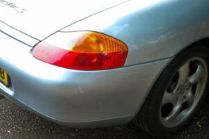 Image 47/50 of Porsche Boxster S (2002)