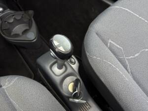 Image 25/37 of Smart Fortwo Cabrio (2003)
