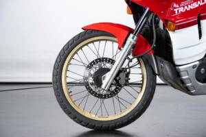 Bild 12/47 von Honda DUMMY (1989)