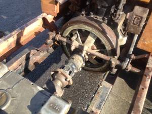 Imagen 2/4 de Pierce-Arrow Great Arrow 40&#x2F;45 hp (1907)