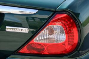 Imagen 39/50 de Jaguar XJ 8 4.2 (2006)