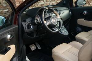 Imagen 24/50 de Abarth 695 "Edizione Maserati" (2013)