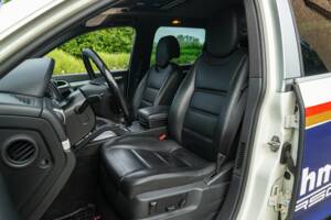 Bild 34/50 von Porsche Cayenne S (2007)