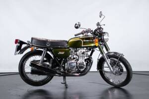 Bild 5/50 von Honda DUMMY (1973)