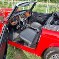 Bild 5/20 von Triumph TR 6 (1972)