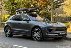 Afbeelding 2/24 van Porsche Macan GTS (2022)