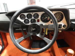 Image 7/15 de Lancia Beta Montecarlo Spider (1974)