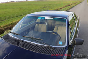 Image 18/50 of Lancia Gamma Coupe 2000 (1981)
