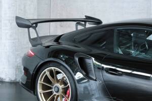 Afbeelding 28/50 van Porsche 911 GT3 RS (2019)