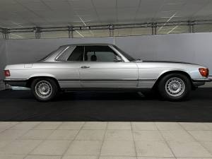 Bild 1/7 von Mercedes-Benz 450 SLC Rally (1977)