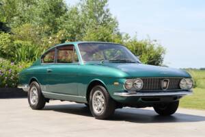 Bild 23/50 von FIAT 1300 Vignale (1965)