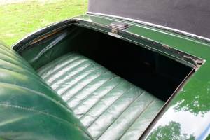 Immagine 34/50 di Austin 12&#x2F;4 Eaton DHC (1935)