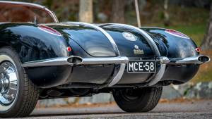 Afbeelding 6/43 van Chevrolet Corvette (1958)