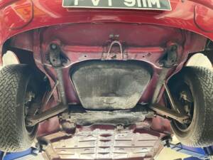 Bild 32/42 von Porsche 911 2.4 E (1973)