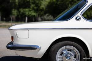 Bild 18/35 von BMW 3,0 CSi (1974)